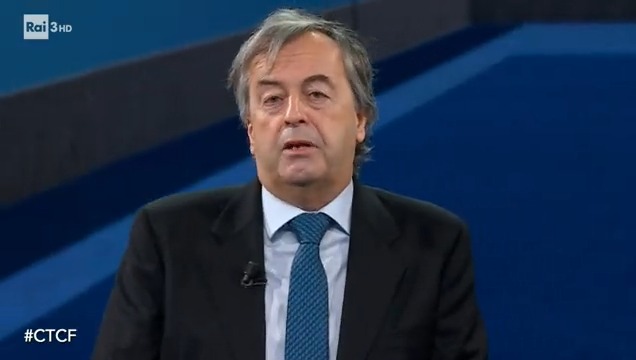 Burioni Vaccinati Infettano Come Non Vaccinati Bugie Pericolose