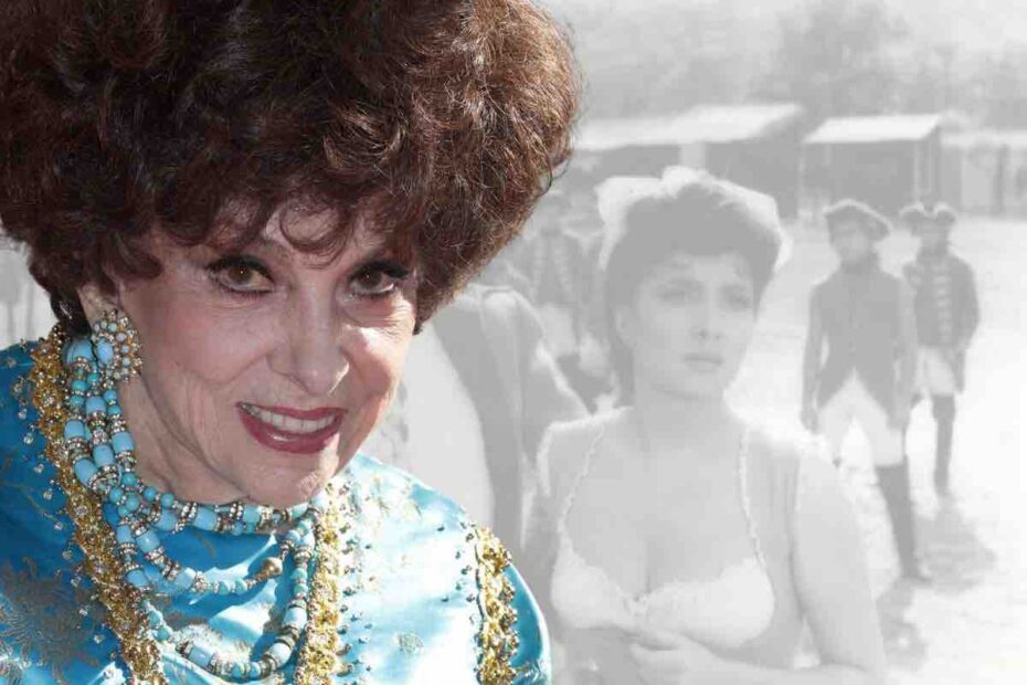 Aperto Il Testamento Di Gina Lollobrigida Business It