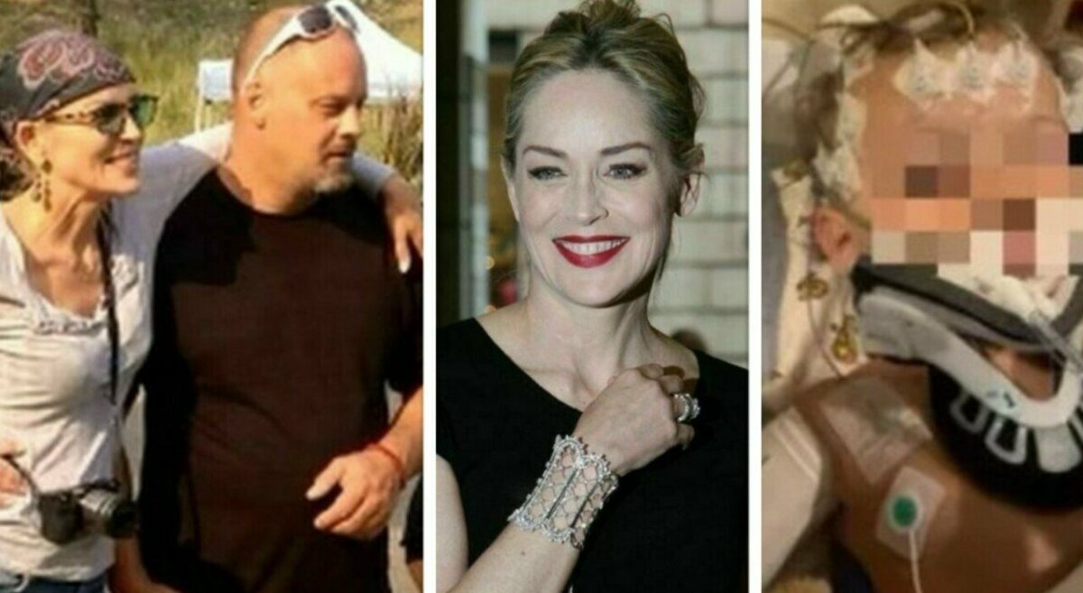 Sharon Stone In Lutto Per Il Fratello Morto Business It