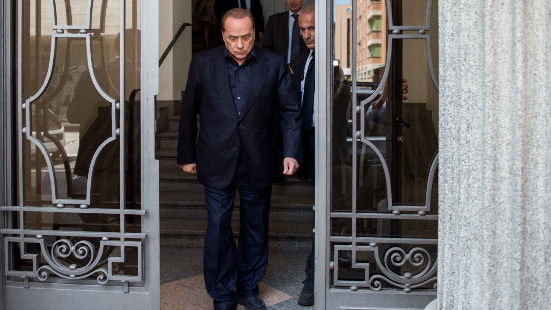 Il Testamento Di Silvo Berlusconi E Il Futuro Di Fininvest Business It