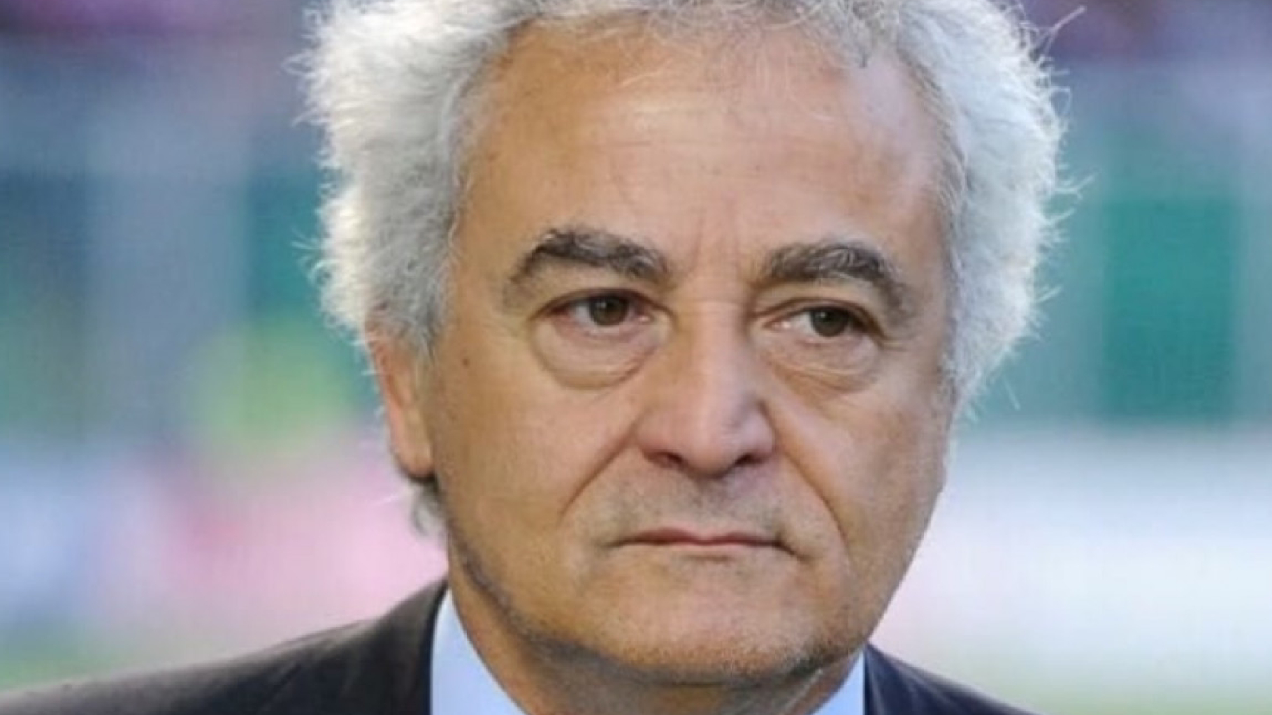 Addio A Vincenzo DAmico L Ex Campione Della Lazio Business It