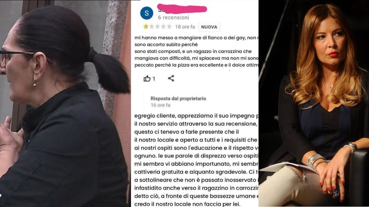 Giovanna Pedretti Linchiesta Sulla Sua Morte Si Sentita Tradita