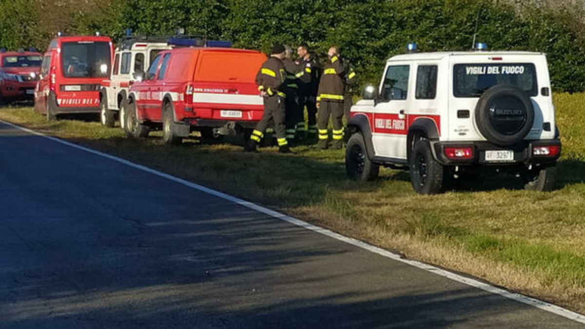 14enne Scomparso A Castelfranco In Emilia Trovato Senza Vita Ipotesi