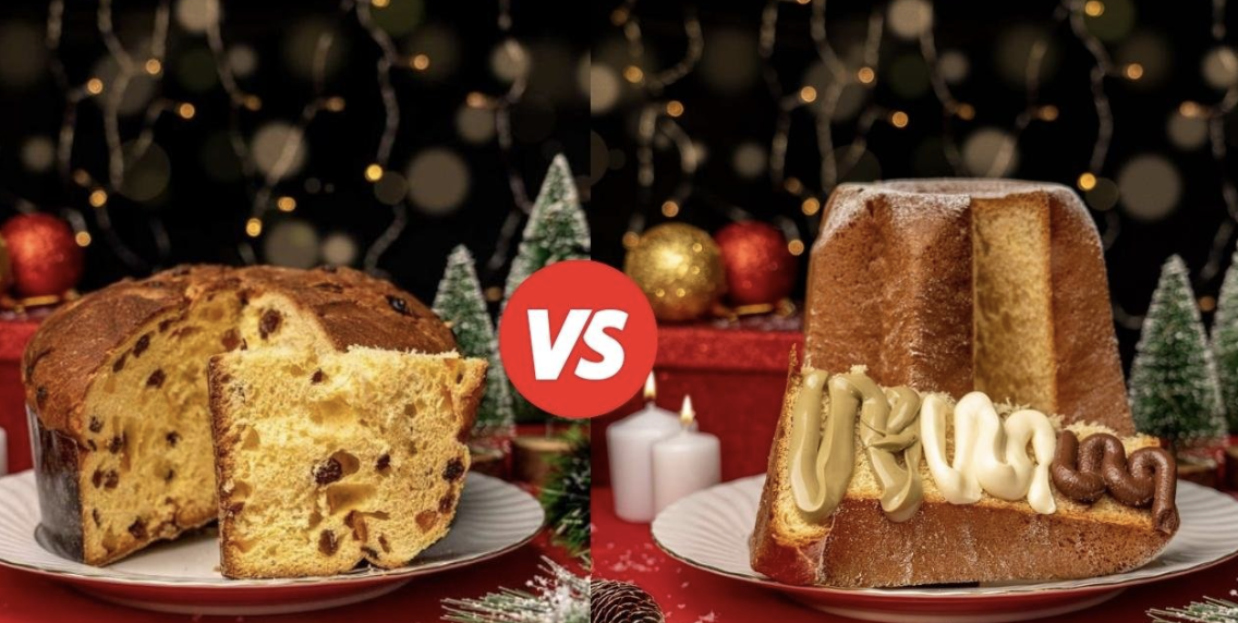 Pandoro E Panettone La Classifica Dei Migliori Quale Ha Vinto Il