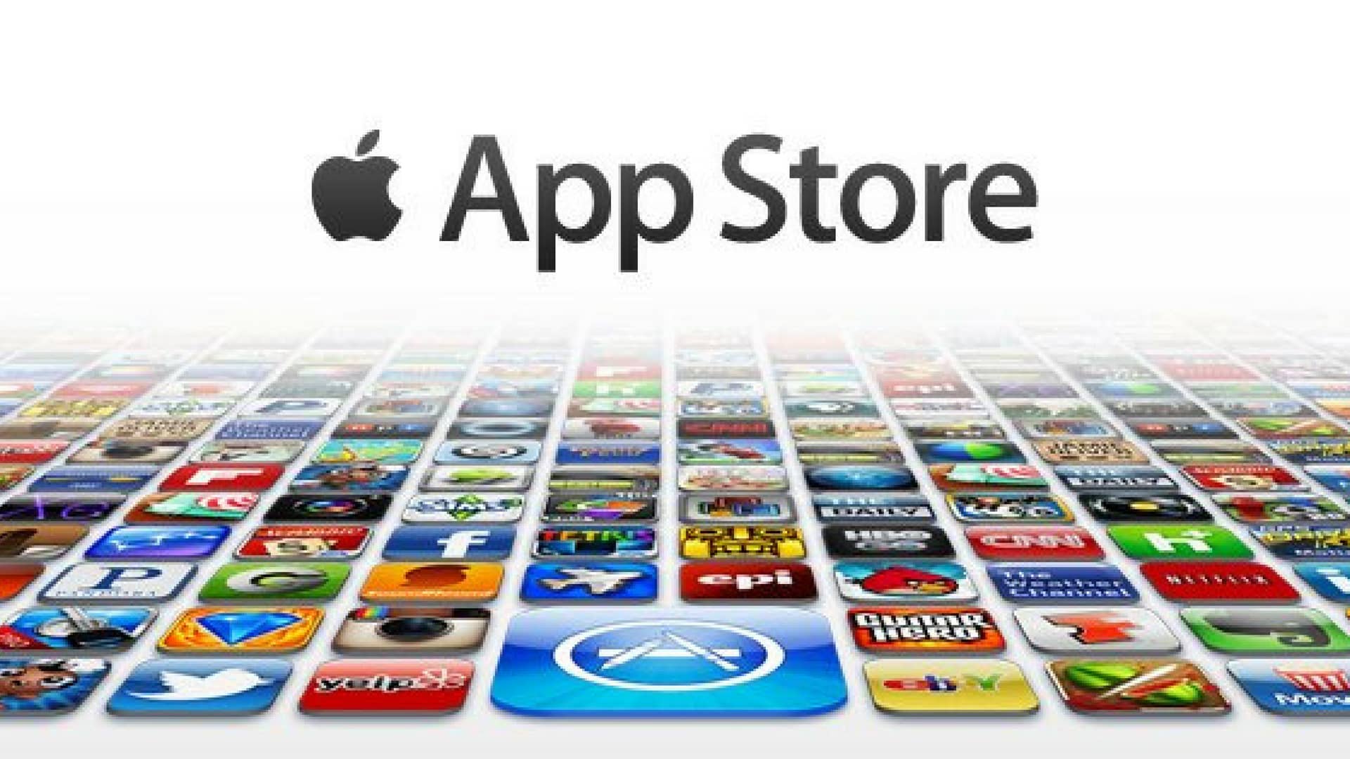 Американский апстор. Apple app Store. App Store приложения. Apple Store значок. Facebook 2008 APPSTORE.