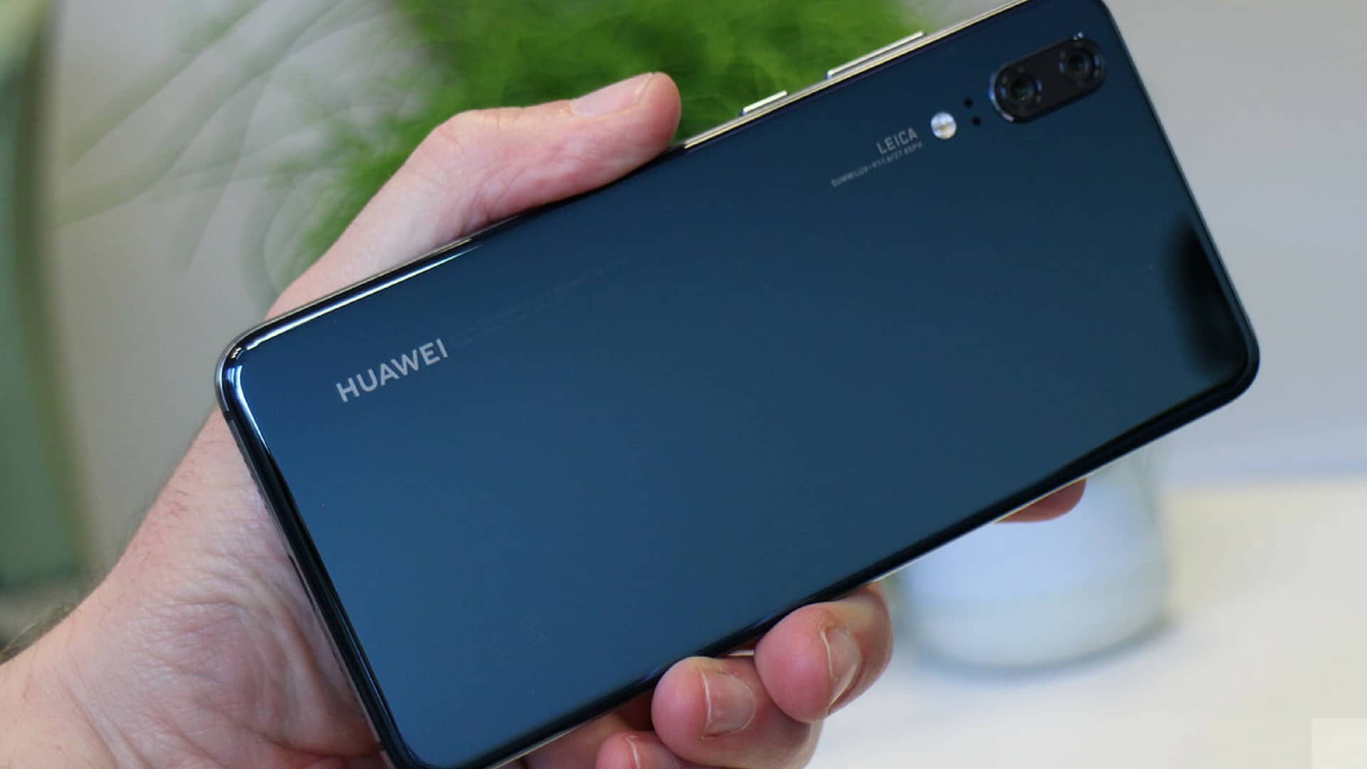 Хуавей Р20 Pro Купить