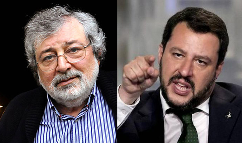 Guccini Salvini Sento Aria Di Weimar Hitler Fu Eletto Da 60 Milioni Businss It