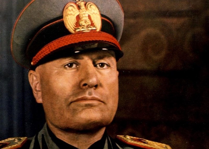 Quello che fece di buono Mussolini: tutti i falsi miti sul Duce e il