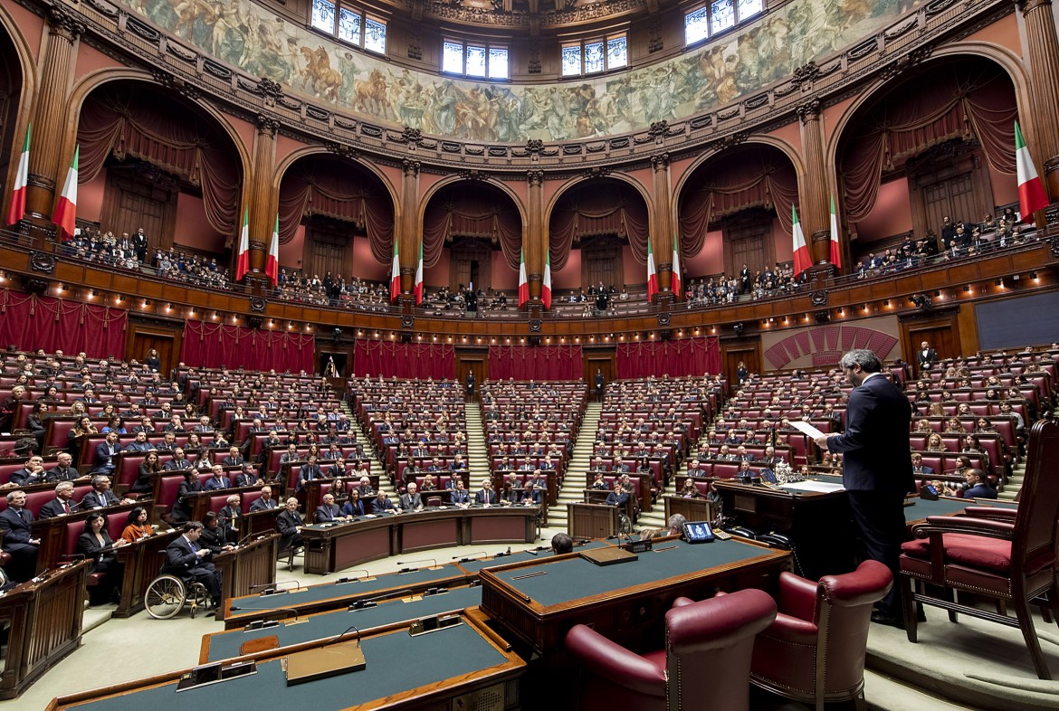 Taglio Dei Parlamentari, Il 7 Ottobre L'ultima Lettura In Aula