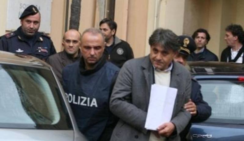 Mafia, Scarcerati 376 Boss A Causa Del Coronavirus: Ecco La Lista ...