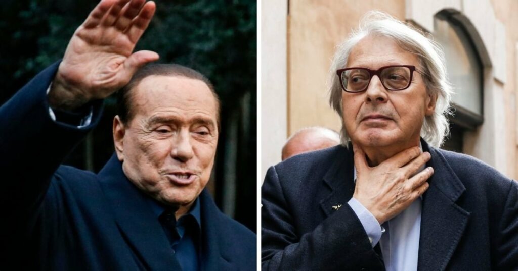 Quirinale, Il Retroscena Di Sgarbi: “Tutti Hanno Detto Meglio ...