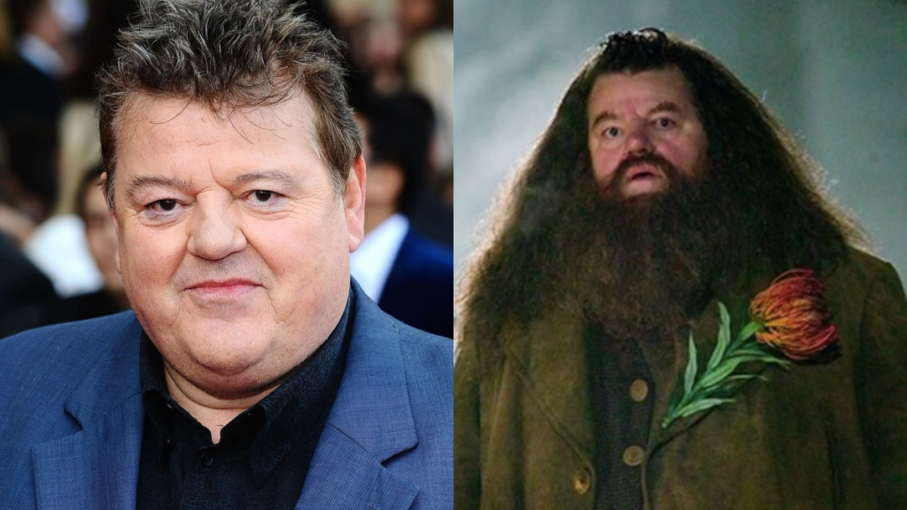 Morto Robbie Coltrane, Amatissimo Hagrid Di Harry Potter - Business.it