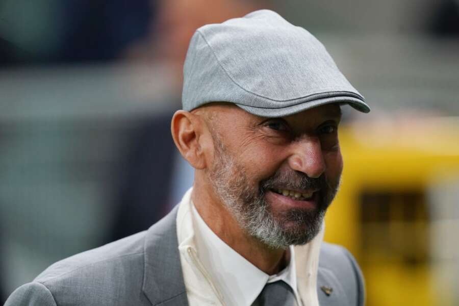 Gianluca Vialli Emergono Dettagli Sulle Sue Condizioni Di Salute