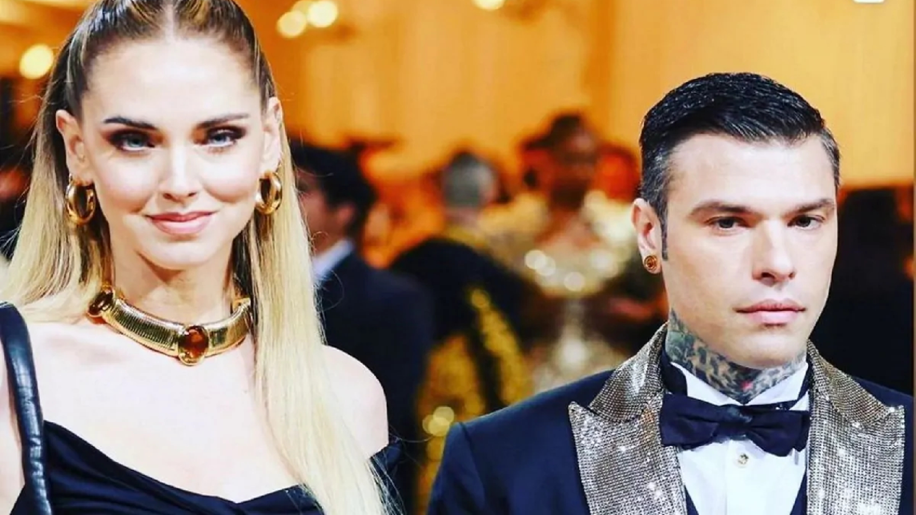 Corona: Ferragni Potrebbe Chiedere Divorzio A Fedez - Business.it