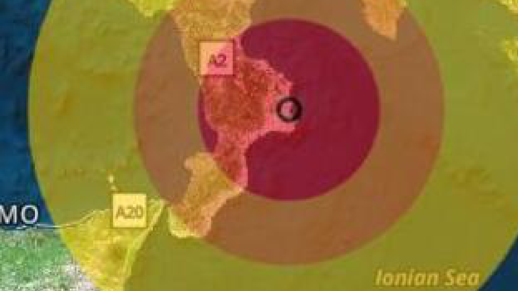 Terremoto In Italia, Due Scosse In Pochi Minuti - Business.it