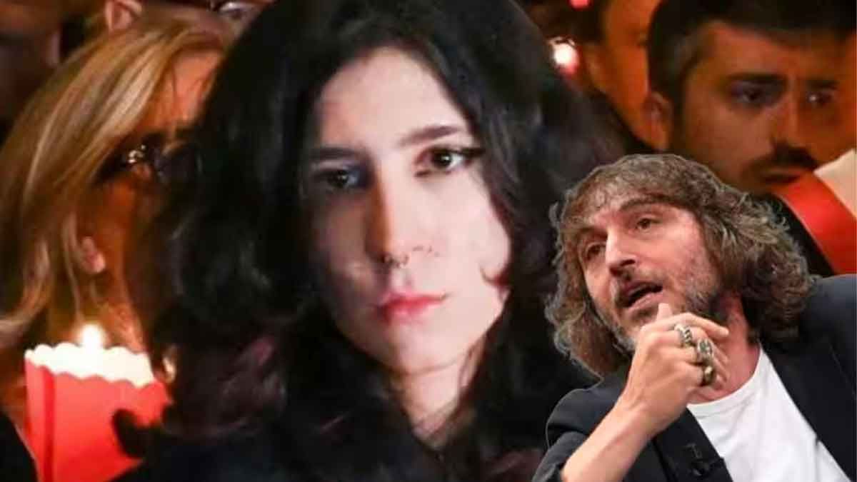 Giulia Cecchettin Cruciani a muso duro contro la sorella Elena