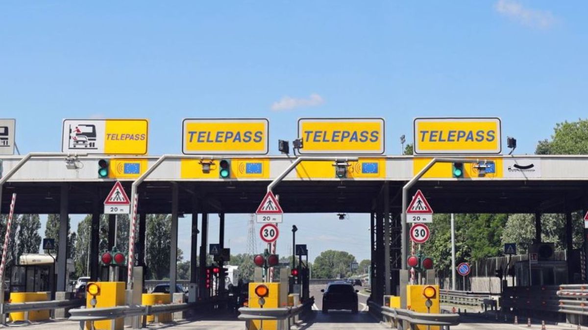 Telepass abbonamento telefonata penali