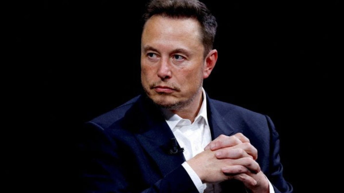 Elon Musk profezia choc