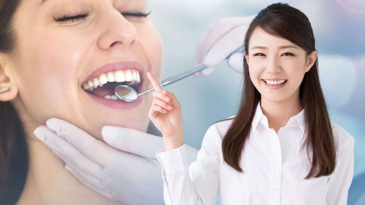 dentiere impianti farmaco denti